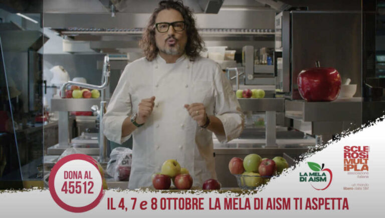 Nuova Acropoli e AISM unite per la lotta alla Sclerosi Multipla