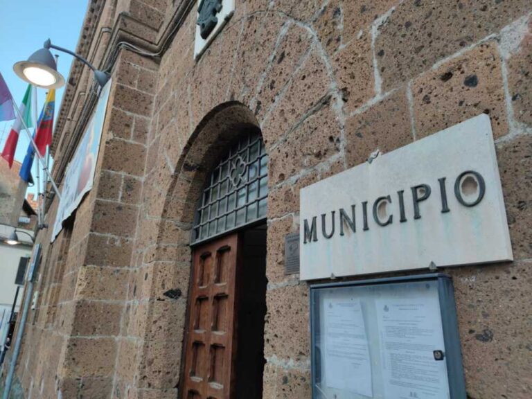 Comune di Cerveteri, nasce lo Sportello Unico per l’Edilizia