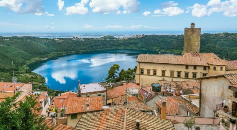 Sabato e domenica a Nemi la convention ‘Il giusto sentiero’ di Fratelli d’Italia