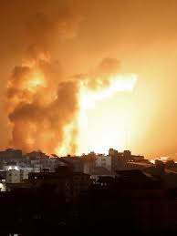 Stato di emergenza esteso a tutto Israele