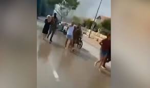 Fonti Sky Tg24: “La coppia italiana è tra ostaggi”