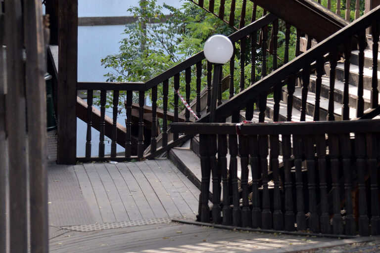 Globe Theatre, una perizia per decidere se demolirlo o salvarlo