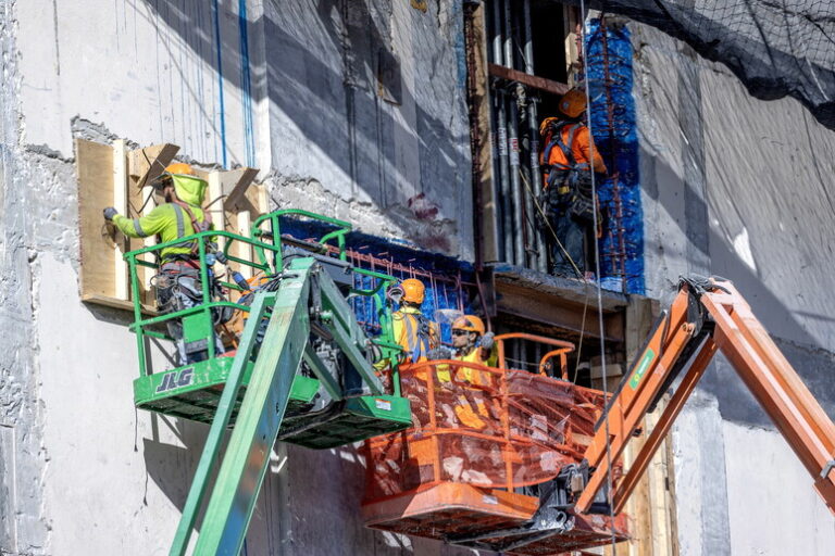 Usa, a settembre, creati 336.000 nuovi posti di lavoro