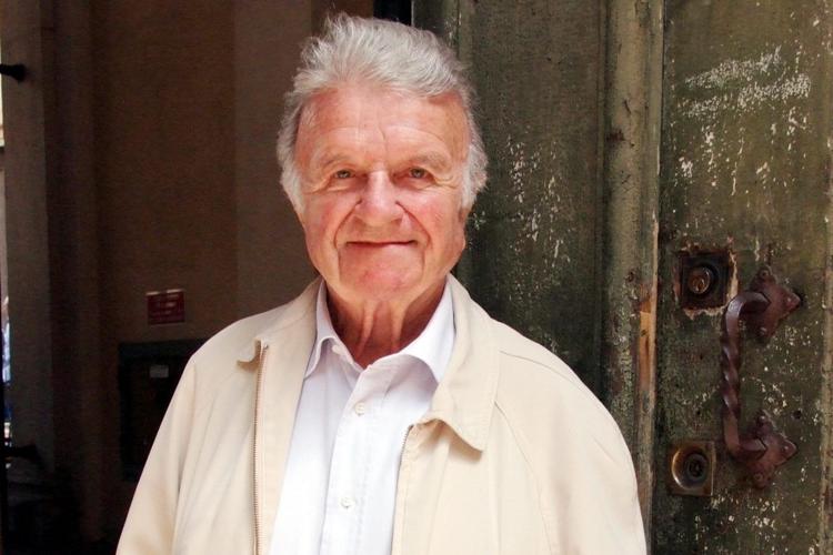 Editoria, morto il giornalista Ettore Mo, aveva 91 anni