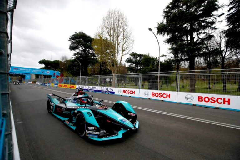 Formula E, Eur addio: circuito troppo stretto e tortuoso. Gualtieri: “Ipotesi Vallelunga”