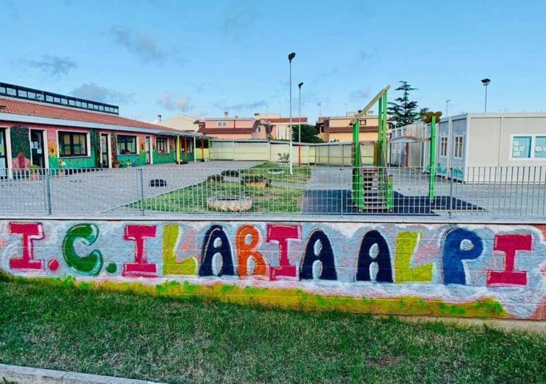 Ilaria Legge: il progetto che avvicina gli studenti al piacere della lettura 