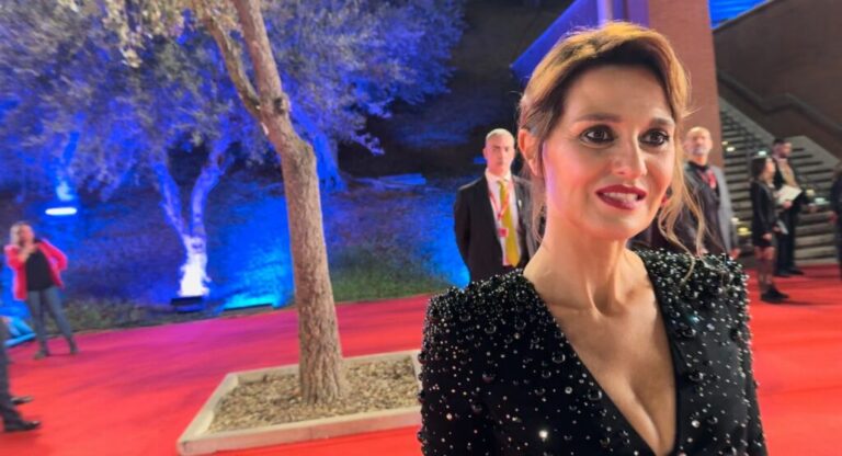 Festa del Cinema di Roma 2023: tutti i vincitori