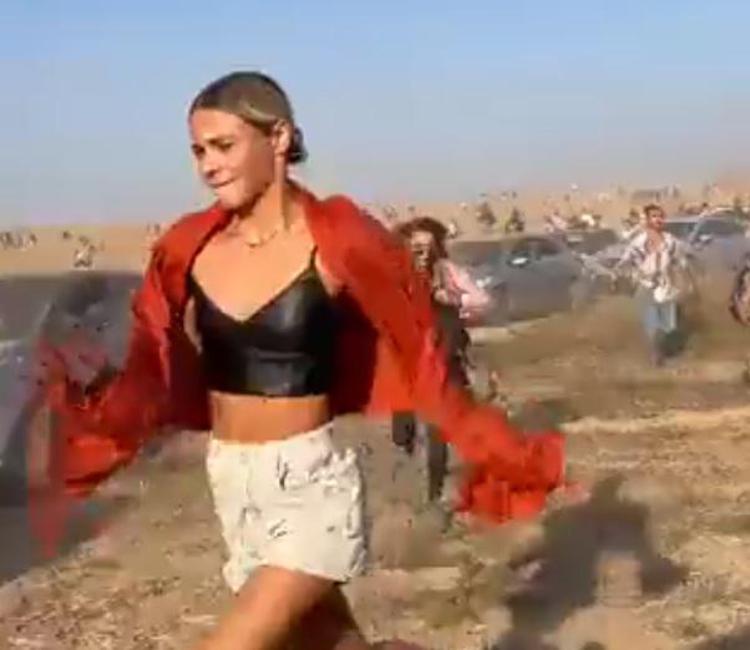 Israele, massacro di giovani al rave: 260 morti al Nova Festival