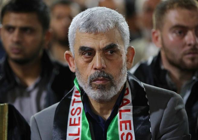 Hamas: nessuna trattativa sugli ostaggi fino a fine guerra