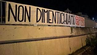 Verità e giustizia per Leonardo Lamma!