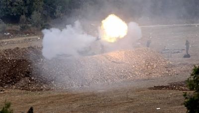 Attacchi isareliani in Libano: confermati i bombardamenti in corso nel sud del Paese
