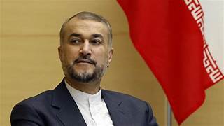 L’Iran critica l’Occidente per il suo appoggio a Israele