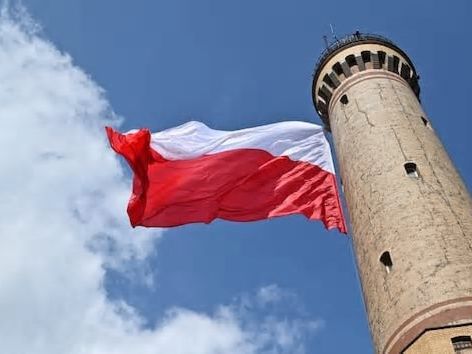 Elezioni in Polonia, allarme bomba      il giorno prima del voto a Varsavia
