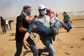 Palestina: 58 persone uccise in Giordania dal 7 ottobre