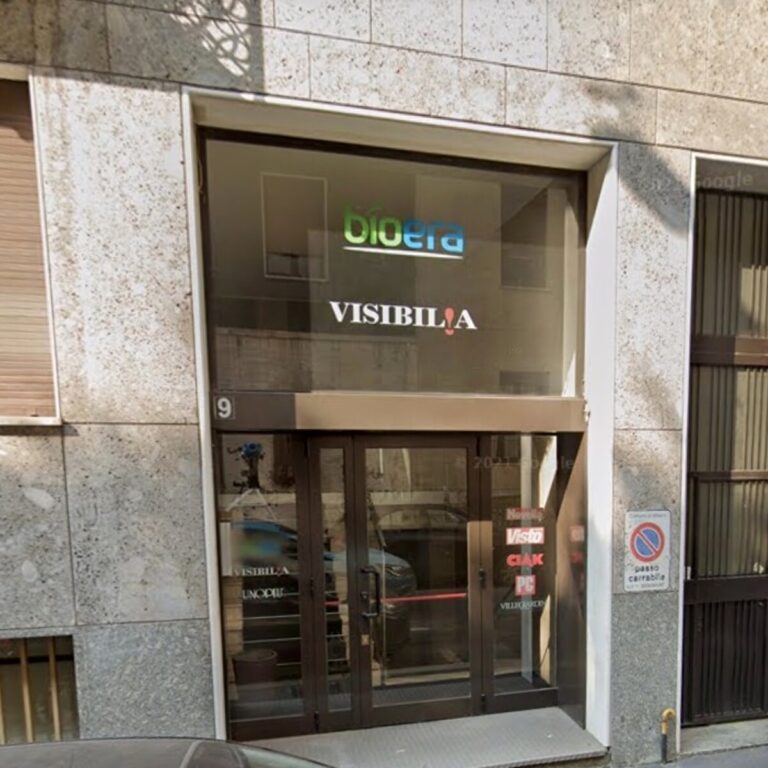 Visibilia concessionaria, la Procura ritira istanza di fallimento