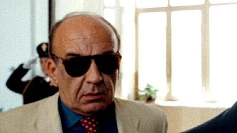 “Lʼagenda rossa di Borsellino è nascosta a casa del superpoliziotto La Barbera”