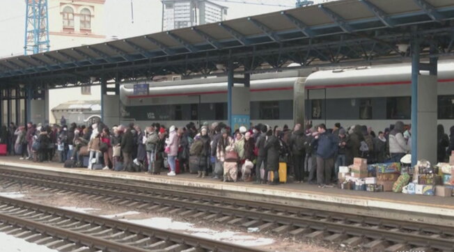 Fs, oggi sciopero nazionale di otto ore dalle 9 alle 17