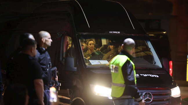 Israele riceve lista 11 ostaggi che saranno liberati oggi. Hamas e Netanyahu vogliono estendere la tregua