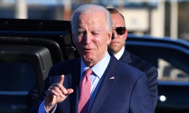 L’ottantunesimo compleanno di Biden spaventa i Dem e gli elettori
