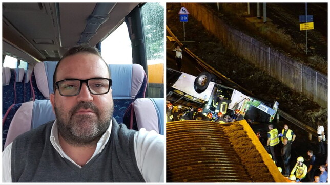Strage del bus di Mestre, l’autista Alberto Rizzotto aveva problemi cardiaci ma non è svenuto nell’incidente