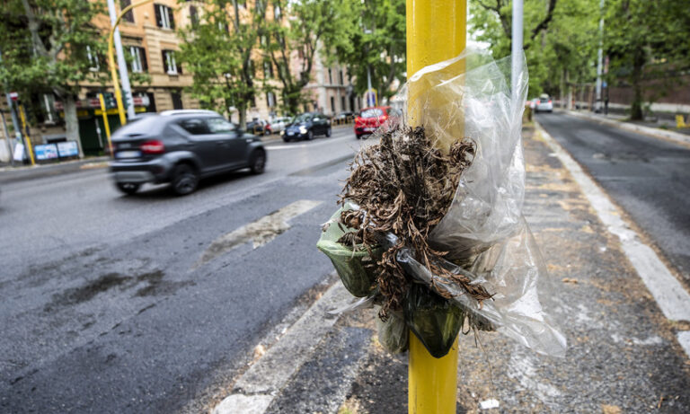 Nei primi nove mesi del 2023 sono diminuite le vittime della strada