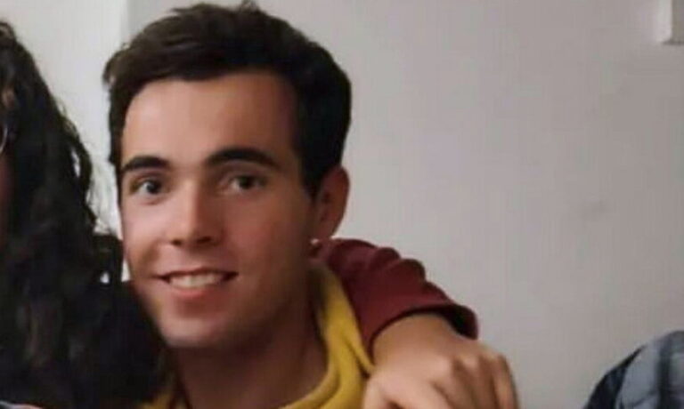 Filippo Turetta sabato in Italia