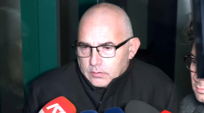 Il papà di Filippo Turetta: “Non è uno che uccide a mano armata, gli è saltato un embolo”