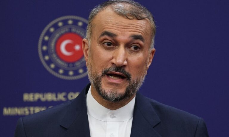 L’Iran: “Il conflitto si allargherà, è inevitabile”