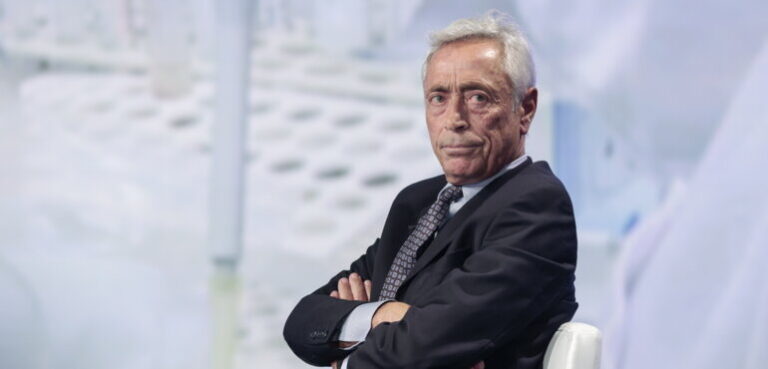 L’immunologo Le Foche picchiato a Roma, incidente probatorio per l’aggressore