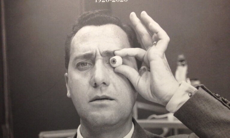 Ultimi giorni per visitare la mostra “Alberto sordi e il suo tempo”