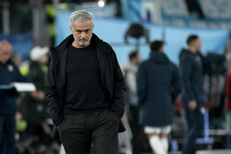 Mourinho ha le idee chiare: “Un giorno andrò in Arabia, ma non domani”