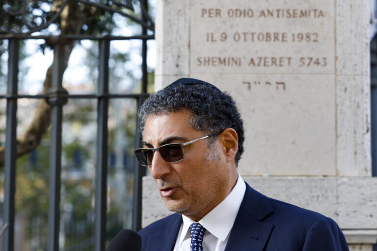 Ebrei Roma, chi si mobilita per           le donne tace su stupri di Hamas