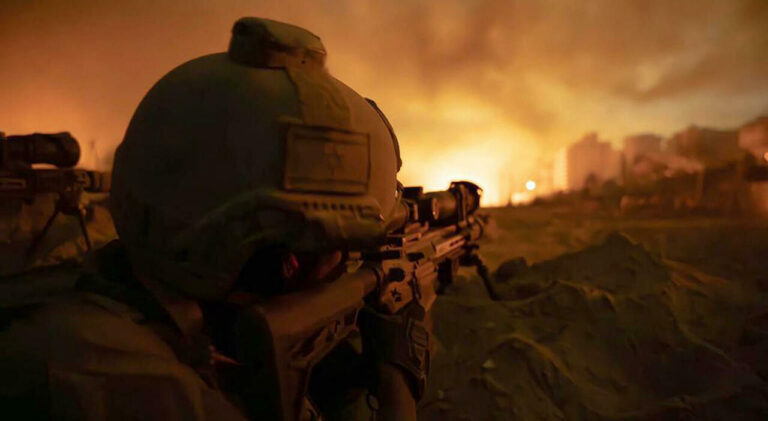 Israele, presa roccaforte della Jihad islamica nella Striscia