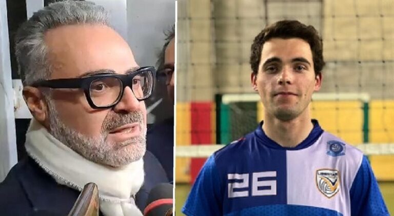 Omicidio Giulia Cecchettin, Turetta: “Sono affranto, voglio pagare tutto”