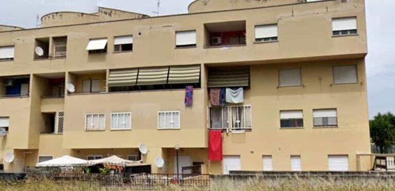 Ponte di Nona: casa occupata mentre è ricoverato, riconsegnata all’anziano