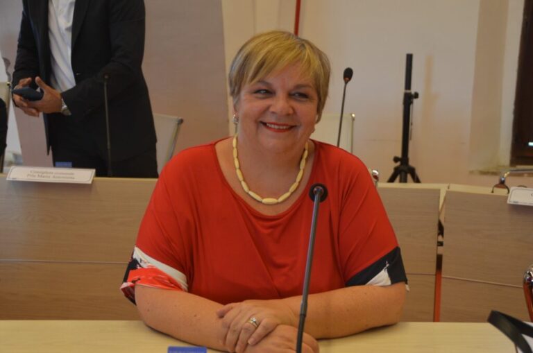 Cerenova: centro anziani in via dei Luni pronto a riaprire, si cerca APS