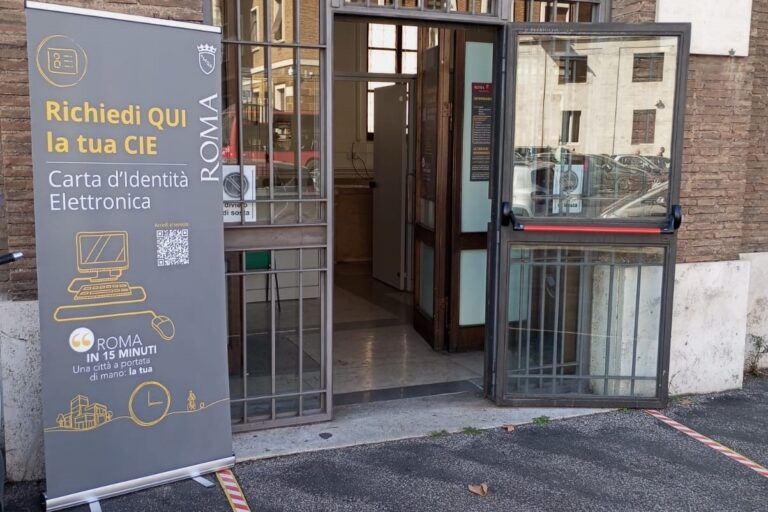 Open day C.I.E. oggi e domenica 5 novembre