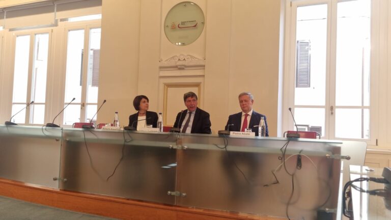 Dalla Camera di Commercio di Roma 2,5 mln alle Pmi per la svolta energetica