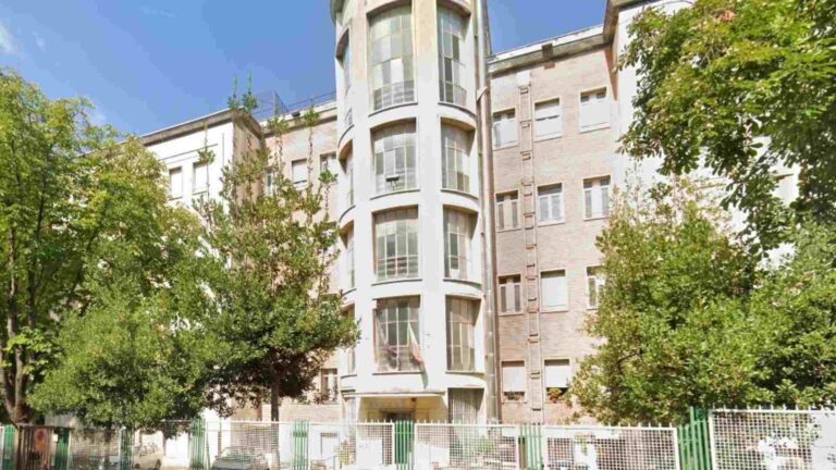 Saluto romano all’Istituto Federico Caffè di Roma, Valditara: “Episodio grave, con le norme di condotta sanzioni più severe