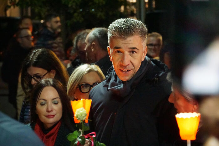 Turetta, oggi primo incontro con i genitori in carcere. Il papà: “Vuole fingersi pazzo? Se la vedrà con i nostri periti”