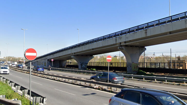 Tangenziale est, al via operazione decoro e sicurezza