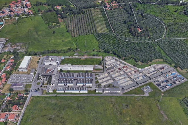 Urbanistica, Giunta approva riconversione ex centro direzionale Acea in Data center
