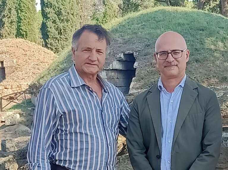 “Domenica al Museo” con Agostino De Angelis