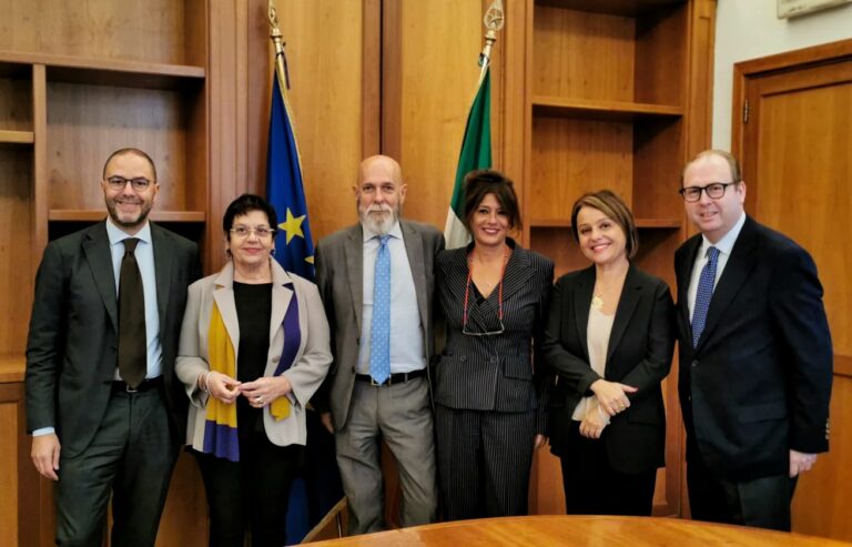 La Lega a Civitavecchia si rafforza