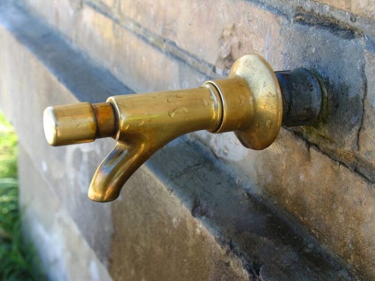 Mercoledì 15 novembre sospensione del flusso idrico a Ladispoli dalle 7 alle 23