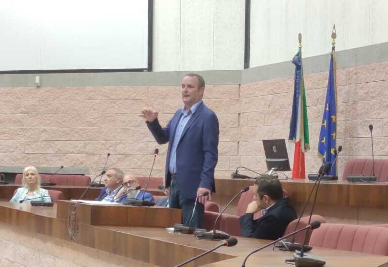 Battilocchio sul carbone a Civitavecchia: “Il tavolo di coordinamento sulla strada giusta”