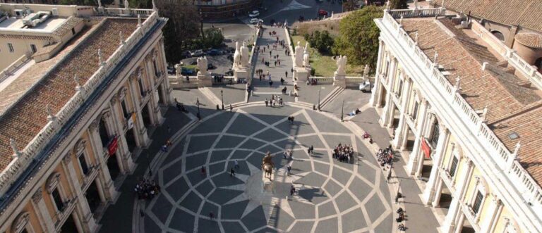 Municipio X, sottoscritti patti educativi territoriali