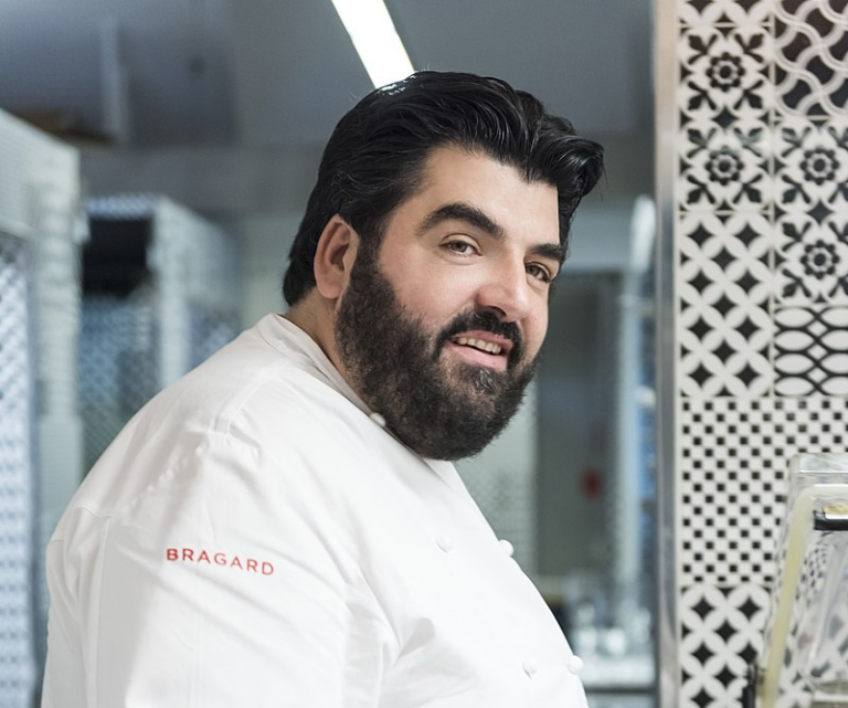 L’alberghiero partecipa alla “startupper school food” con De Cesare e Cannavacciuolo