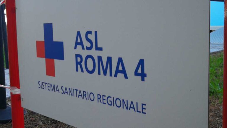 ASL Roma 4, a Cerveteri avvio dei lavori della centrale operativa territoriale e della casa di comunità