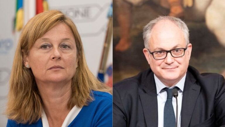 La sindaca di Ciampino a Gualtieri: “Inaccettabile autodemolitori a ex Barbuta”